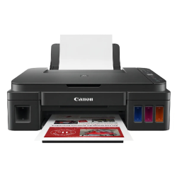 Canon G1110 Tinta Continua USB Impresora
