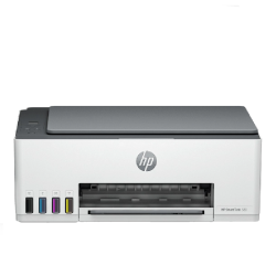 HP Smart Tank 580 Inyeccion termica de tinta USB Wi-Fi Impresora