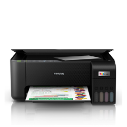 Epson L3250 Inyección de tinta USB, Wi-Fi Multifuncional