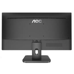 19.5¨ AOC 20E1H HDMI y VGA Monitor