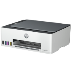 HP Smart Tank 580 Inyeccion termica de tinta USB Wi-Fi Impresora