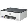 HP Smart Tank 580 Inyeccion termica de tinta USB Wi-Fi Impresora
