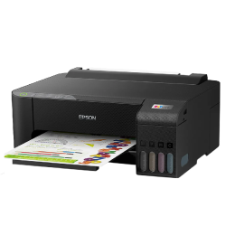 Epson L1250 Inyección de tinta USB, Wi-Fi Impresora