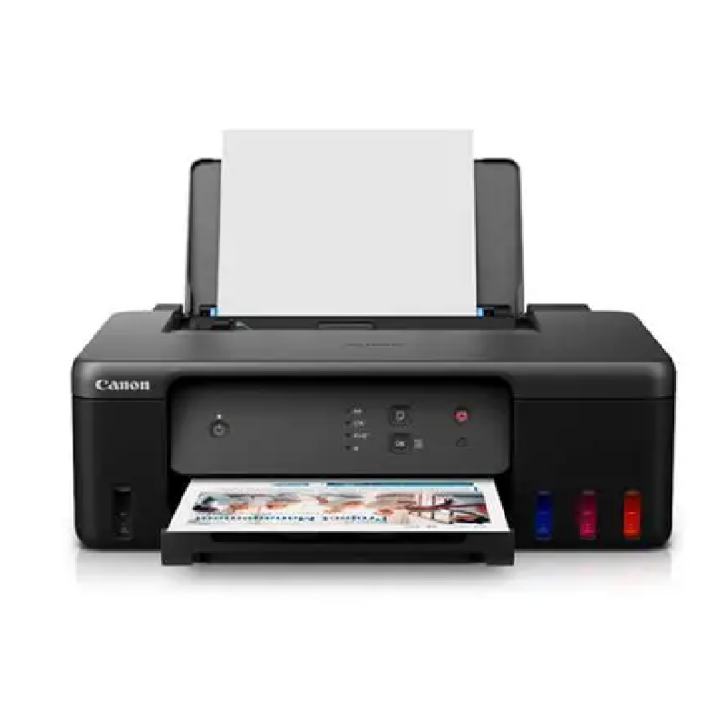 Canon PIXMA G1130 Tinta Contuniua USB Impresora