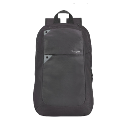15.6" Targus TBB565GL color negro/gris Mochila