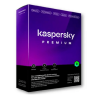 Licencia base kaspersky Premium 1 dispositivo 1 año