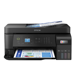 Epson L5590 Inyección De Tinta USB, Wi-Fi/Wi-Fi Direct y Ethernet Mutifuncional
