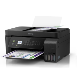 Epson L5590 Inyección De Tinta USB, Wi-Fi/Wi-Fi Direct y Ethernet Mutifuncional