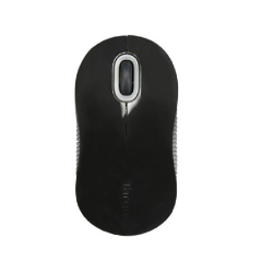 Mouse Optico Targus Inalambrico color negro/gris
