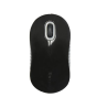 Mouse Optico Targus Inalambrico color negro/gris