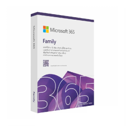 Microsoft familia EP2‑32295TP para hasta 6 personas Suscripción de 12 meses Descarga
