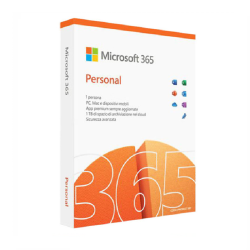Microsoft 365 personal EP2‑32316 para hasta 12 meses  Descarga