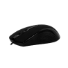 Mouse USB Argom con cable Maxi Optical