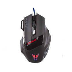 Mouse USB con cable Combat Gaming MS42