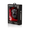 Mouse USB con cable Combat Gaming MS42