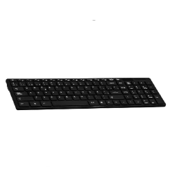 Teclado y ratón inalámbricos clásicos Argom Combo Spanish