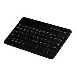 Teclado inalámbrico BT Argom ultra delgado para móviles