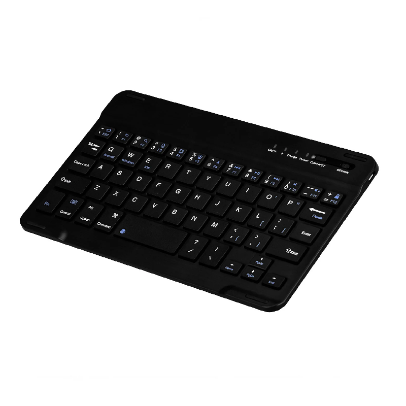 Teclado inalámbrico BT Argom ultra delgado para móviles