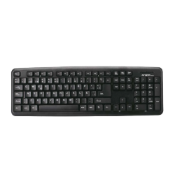 Teclado clásico español USB Argom