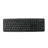 Teclado clásico español USB Argom
