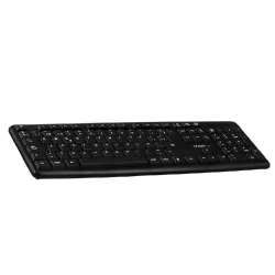 Teclado clásico español USB Argom