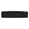 Teclado Multimedia Argom en Español USB