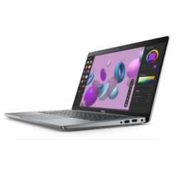 CI7 1265 16GB 512GB 15.6" VIDEO 4GB W11P 3570 DELL PRECISION WORKSTATION