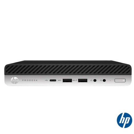 CI5 9va 8GB 256GB W11P HP PRODESK MINI